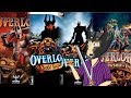 Обзор серии игр Overlord [ASH2]