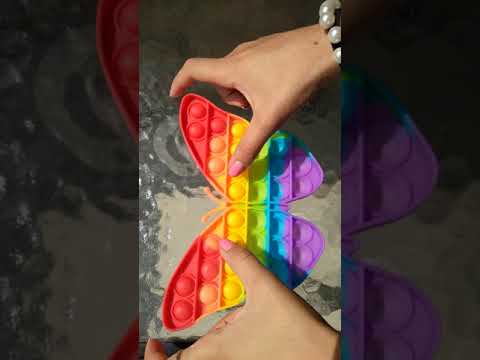 Butterfly 🦋 Pop