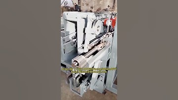 Full Automatic Grassland Field Fence Wire Mesh Weaving Machine for Farm Fence.