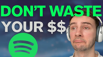 Meta ads for Spotify promotion are BROKEN