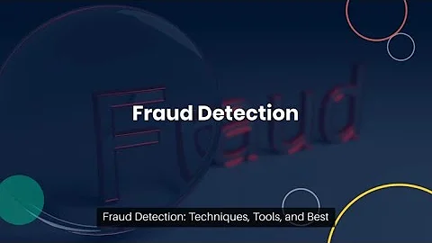 Mastering Fraud Detection: AI Techniques for Foolproof Security!