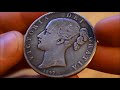 1847 Victorian Crown - In Focus Friday - Episode 73!
