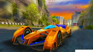 Asphalt 8, aguila.negra, McLaren X2, Multiplayer before the Final FIFA World Cup
