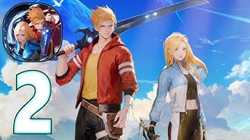 Soul Slayer Idle Gameplay walkthrough Part 2 (iOS, Android)