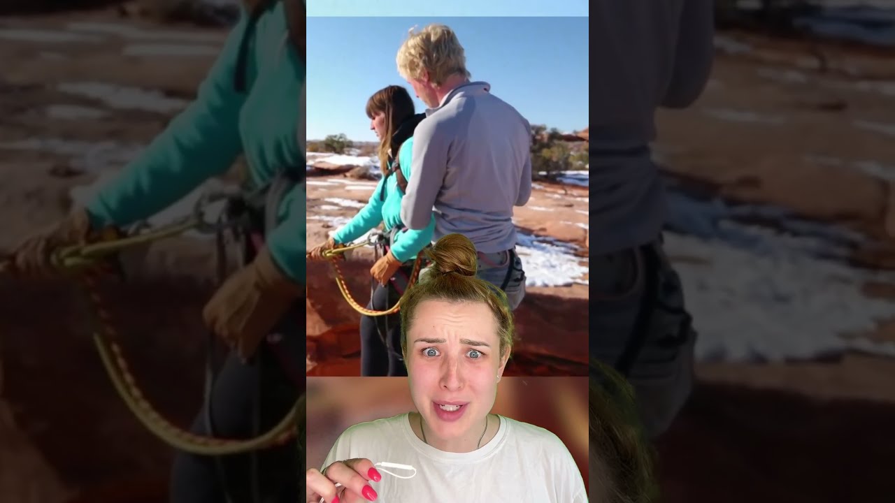 This Man Pushed His Pregnant Wife Off A CLIFF 