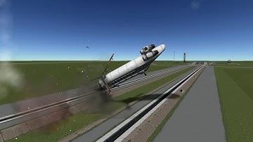 Kerbal Space Program: Breaking Ground DLC - Chinook v2 (NEW UPDATE)