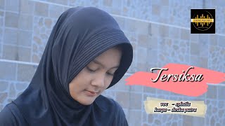 TERSIKSA - LAGU DANGDUT TERBARU 2023  ( Music Vidio) Terluka Karna Cinta