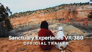 Official Trailer - Best Friends Animal Sanctuary Experience VR\/360