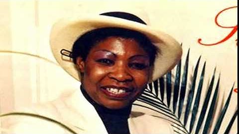 Demo Cates - Love Is So Good