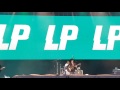 LP - Up Against Me live at Tauron Life Festival Oświęcim