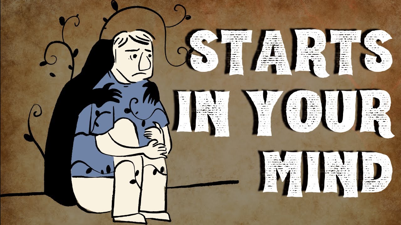 The Inner Narrative — How the Story You Tell Shapes Your Reality - YouTube