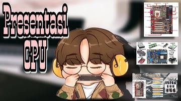 Memahami dan Mempelajari Apa itu CPU ?