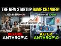 Getting Started with Claude for Small BusinessAnthropic Just Changed Everything For Startups