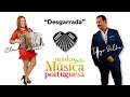 “Desgarrada” Cláudia Martins e Tiago Silva | Unidos pela Música Portuguesa