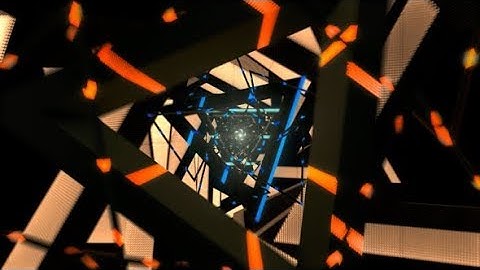 VJ Loops | Motion Graphics - Videohive template