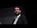 Il business liquido non è una scelta | Lorenzo Ait | TEDxOretoRiver