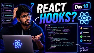 What is Hoock in react js 🪝
