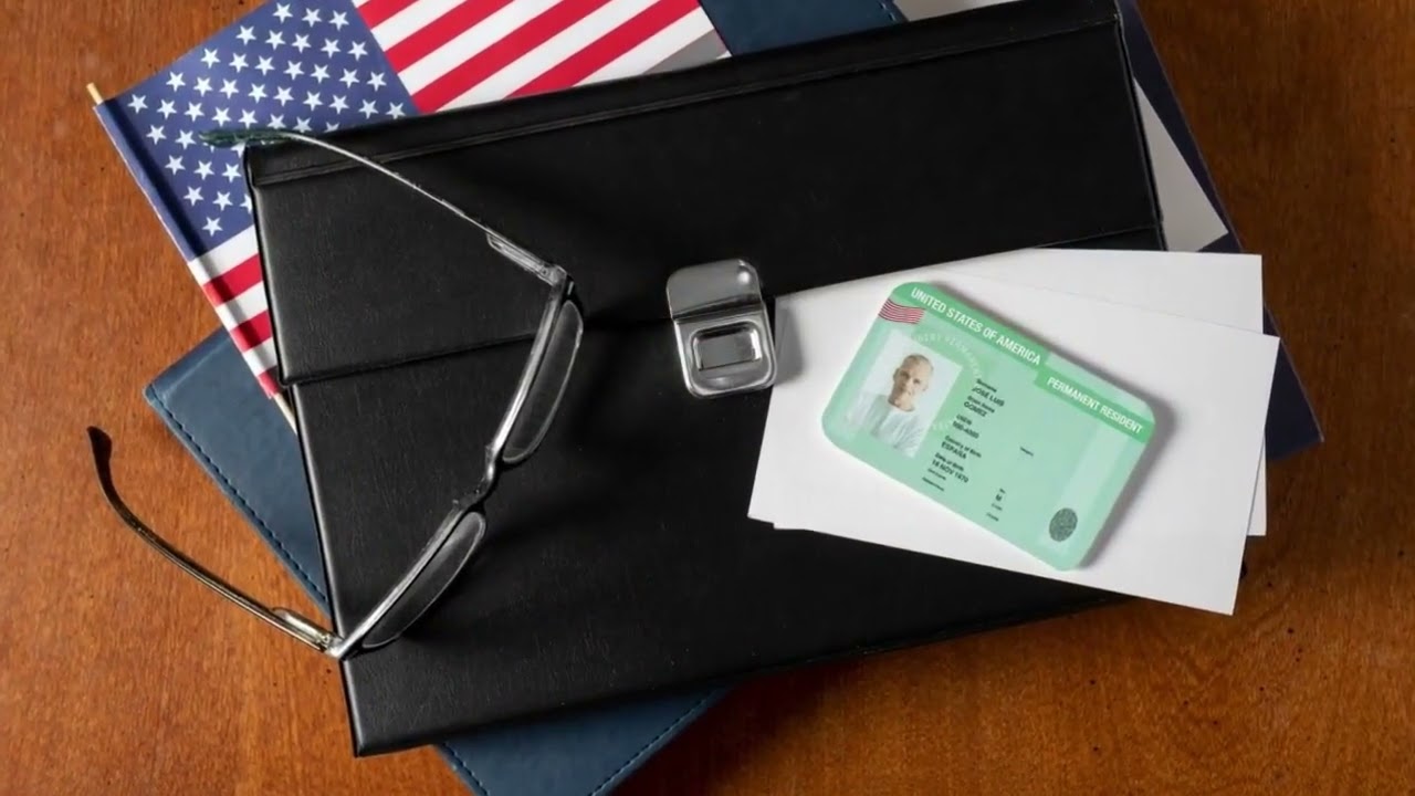 Visa EB-5 para Inversionista Inmigrante con Luis Hess, Abogado de Inmigracion.