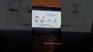 Family Guy - B.C. Comic