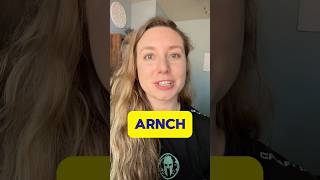 Arnch = Aren’t
Come hang out inside EnglishLife, my community where we practice real, natural English every single day. 👉 Join here: https://englishfulltime.com/englishlife
Youll get a new lesson every single day, live coaching with me, real speaking practice with English speakers worldwide, and an amazing community to do it all with... PLUS instant access to over $1,600 in bonus courses the moment you join.
THE FLUENCY BREAKTHROUGH CHALLENGE
Unlock your English fluency in 30 days or less with one simple task a day! If you already understand English but struggle to speak fluently and confidently, THIS is the program that will finally give you your fluency breakthrough! Join the waitlist so you dont miss it.
👉 Sign up here: https://englishfulltime.com/waitlist-fluency-breakthrough-challenge
🎁 NEW TO ENGLISH FULL:TIME?
Grab my FREE Starter Pack 👉 EnglishFullTime.com
Its an archive of the most valuable things Ive made for my students... free guides, masterclasses, and resources to help you finally USE the English you already know. Youll get the American Sounds Guide, my Smooth English guide, How to Meet Native Speakers, and more, delivered to your inbox instantly. 💪
🌎 OUR STUDENTS
See some of our English Full:Time students here:
https://www.instagram.com/englishfulltime_students/
10 THINGS ABOUT ME
1. I was born in California, USA
2. I went to study abroad in Argentina in 2013
3. I met my husband Renzo in Argentina
4. We got married 5 months after we met!
5. We lived about 5 years in Argentina then started traveling
6. I started English Full:Time in 2016
7. Ren & I now live in California and have two amazing kids
8. We travel as much as we can (especially to Argentina!)
9. I speak Spanish fluently
10. I drink mate 🧉 every day!
CONNECT WITH ME 🙋🏼♀️
→ Newsletter: https://www.englishfulltime.com/
→ Instagram: http://instagram.com/theenglishcoach
→ Facebook: https://www.facebook.com/stefanietheenglishcoach/
→ Tiktok: https://www.tiktok.com/@theenglishcoach
→ X: https://x.com/englishfulltime
→ Business Inquiries: stefanie@englishfulltime.com Arnch = Aren’t
