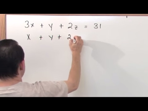 Video: U matricama su redovi označeni sa?