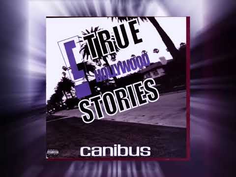 Canibus - U Didn't Care (Chopped + Screwed)