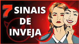 7 Sinais Para Saber Se Alguém Está Secretamente Com Inveja De Você