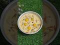 aam ki rasmalai | aam ki recipe #shorts #mykitchen #food
