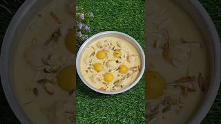 aam ki rasmalai | aam sweet recipe #shorts #mykitchen #food
