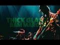 Thick Glasses - Bam Margera (Club Soda, Montréal, 16 avril 2022)