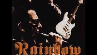Rainbow - Man On The Silver Mountain (Live Sweden 1980)