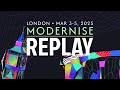 Telenor at Replay 2025 | From Good to Great