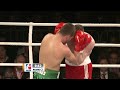 BROWN vs CUMMINGS - Quarter Finals - Leg 1 -  WSB Season 3