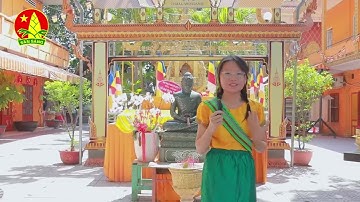 HỘI THI CHỈ HUY ĐỘI GIỎI TP. HỒ CHÍ MINH LẦN THỨ 27 NĂM 2024💥💥 👉Môn thi: Kỹ năng giao tiếp tiếng anh