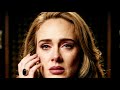 Adele Inspired When Silence Says Goodbye Emotional Ballad 