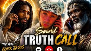 Spirit Truth Call Ep.2 - Satanic System Against God..