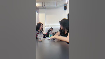 Thumbnail of Konflik Erika putri & Berliana lovel #shorts