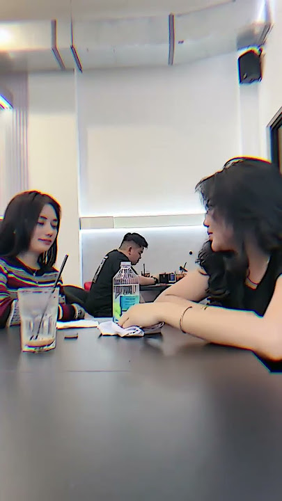 Konflik Erika putri & Berliana lovel #shorts
