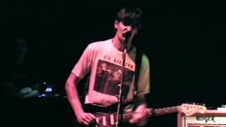 Video thumbnail of "Stephen Malkmus - Share the Red"