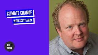 Climate Change with Scott Amyx: Interview with Bryan Eagle III, CEO of Glanris
