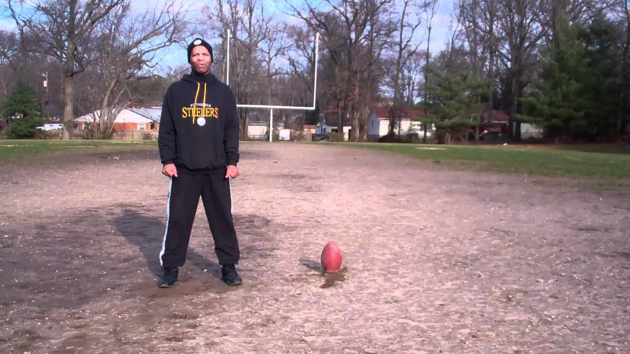 How Do You Know if You Don't Try: Tom Dempsey's 63 yard field goal: