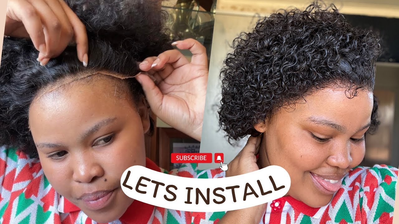 LETS INSTALL A PIXIE😝 FROM Smile Moma