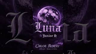 junior H -LUNA
