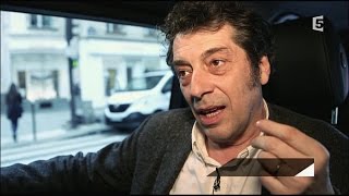 L'écrivain italien Sandro Veronesi publie :"Terres Rares" - Entrée libre L'écrivain italien Sandro Veronesi publie :"Terres Rares" - Entrée libre