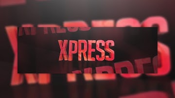 C4D/Photoshop Tutorial: Simplistic 3D Banner Design