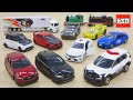 【トミカ 8月の新車】サイズがちょい大きい！？ エクストレイル パトロールカー、ホンダ 無限Super-ONE 迫力のボディ 20周年カーズまで大人が唸るギミック＆塗装・造形美を徹底レビュー
