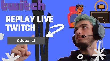 [Dart][Flutter] Twitch RSS Feed app