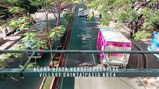 QUICK TRAFFIC UPDATE ALONG GATE 5|VISTA VERDE EXECUTIVE VILLAGE|CAINTA JUNCTION VICE VERSA QUICK TRAFFIC UPDATE ALONG GATE 5|VISTA VERDE EXECUTIVE VILLAGE|CAINTA JUNCTION VICE VERSA