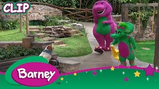 Download Lagu Barney - Counting, Letters and Hidden Treasure MP3