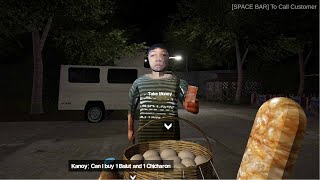 I'm never playing filipino horror games anymore screenshot 5
